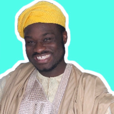 uncle soji tik tok cover picture